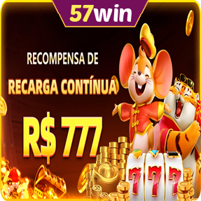 57win Ganhe R$ 100,00 Gratis