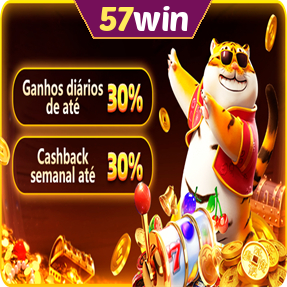 57win Fundo de Resgate de Perdas Semanais